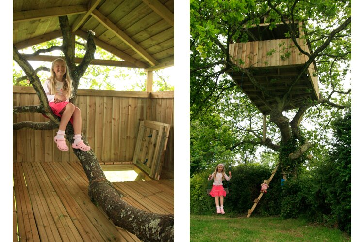 devon-tree-houses-&-tree-surgery