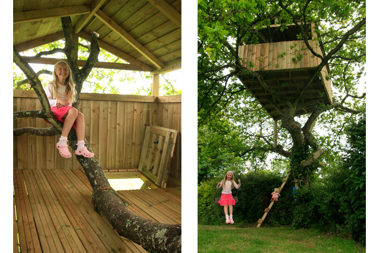 devon-tree-houses-&-tree-surgery